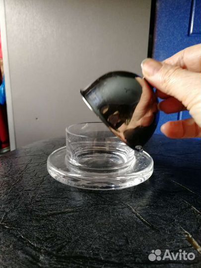 Глинянные миски, типа для пельменей