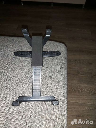 Крепление планшета в авто.Новое