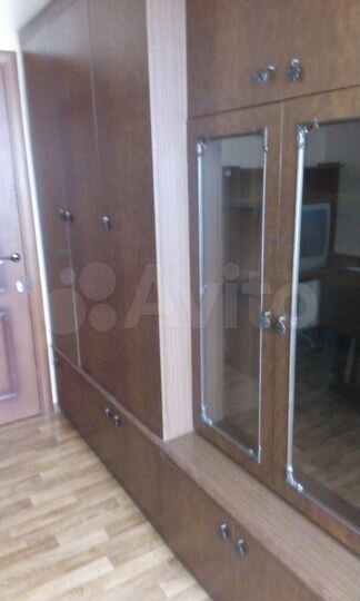 Комната 15 м² в 2-к., 7/12 эт.