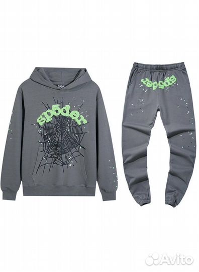 Костюм sp5der