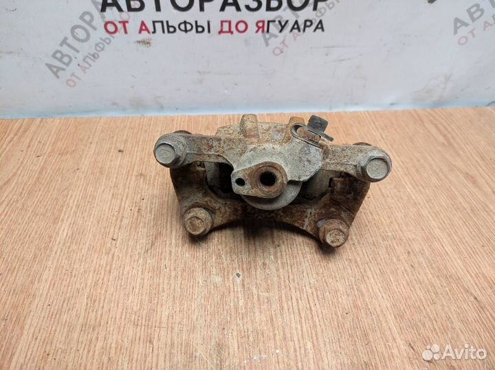 Суппорт задний левый Chevrolet Lacetti 2003-2013