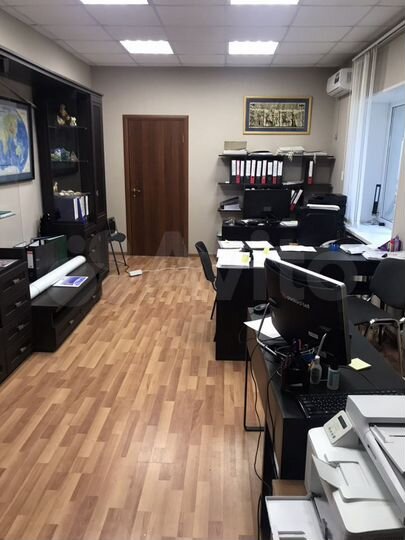 Офисное помещение, 83.2 м²