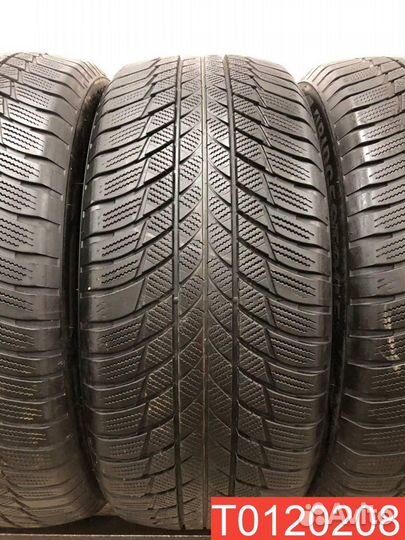 Bridgestone Blizzak LM-001 245/50 R19 105V