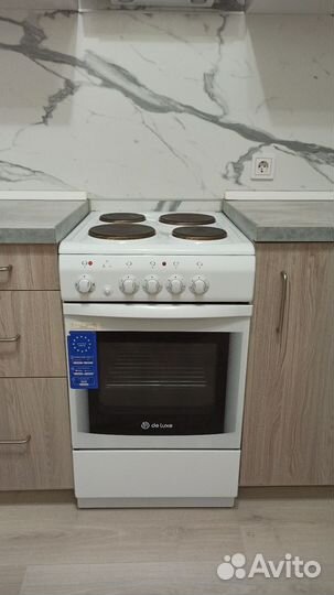 Плита электрическая