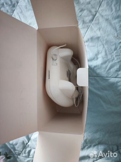 Лазерный эпилятор