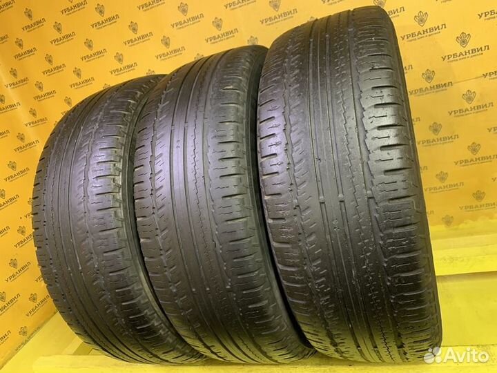 Nokian Tyres Nordman S SUV 235/65 R17 104H