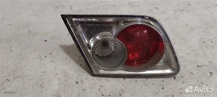 Фонарь задний внутренний левый Mazda 6 GG 05-08г