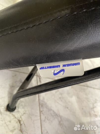 Массажный стол бу