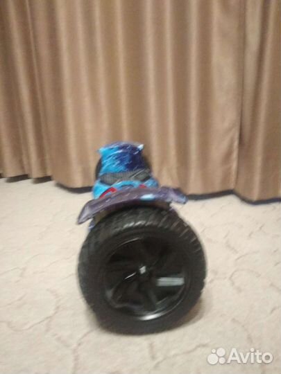 Гироскутер