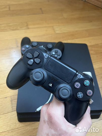 Sony playstation 4 PS4