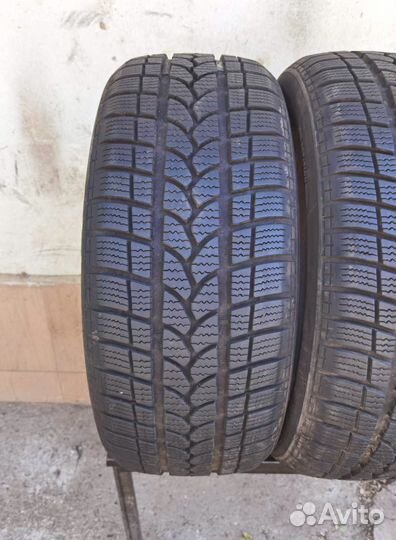 Tigar Winter 1 225/50 R17 94H