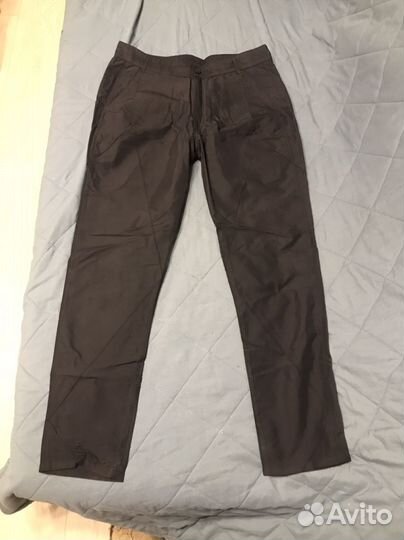 Оригинальные штаны Raf Simons ss08