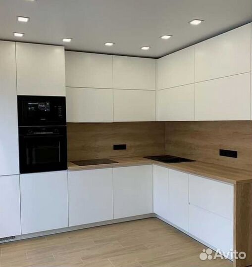 Кухни на заказ