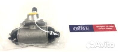 Patron PBC5507 Колесный тормозной цилиндр