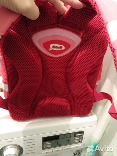 Рюкзак детский для девочки