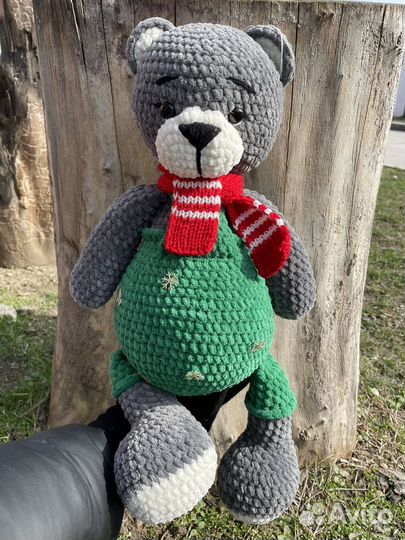 Мишка Тедди