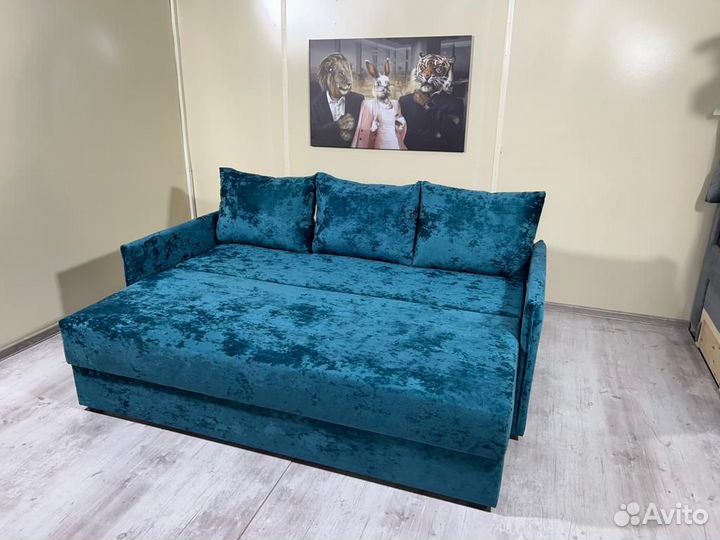 Диван Мадрид новый