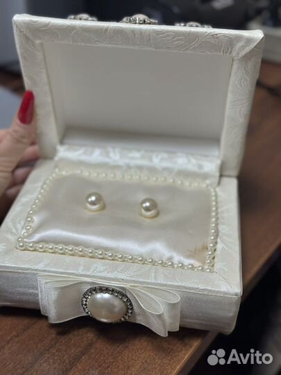 Корзина на свадьбу