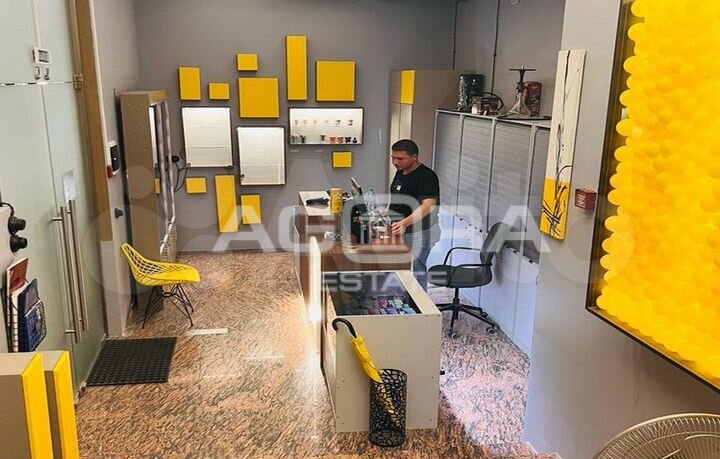 26,2 кв.м/Аренда помещения/ метро Алексеевская