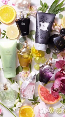 Косметика avon