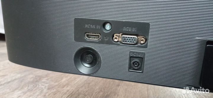 Монитор для компьютера samsung 24дюйма