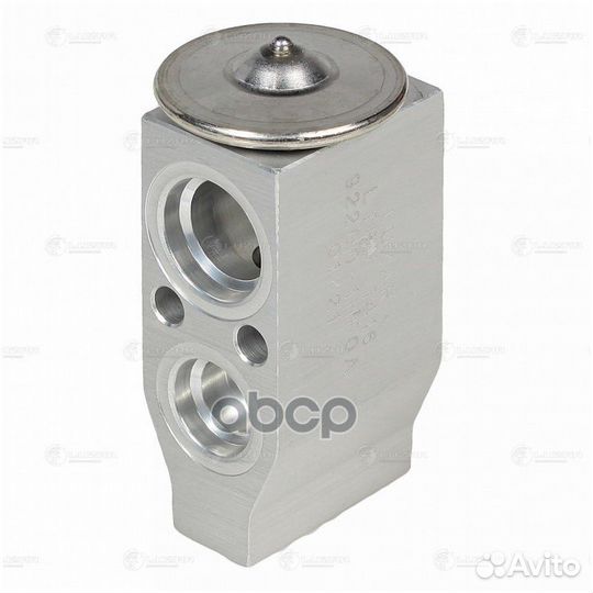 Ltrv 1416 Клапан расш. кондиционера nissan juke