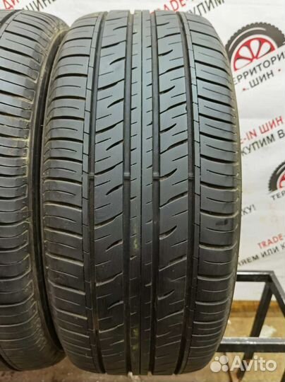 Dunlop Grandtrek PT3A 275/50 R21 113V