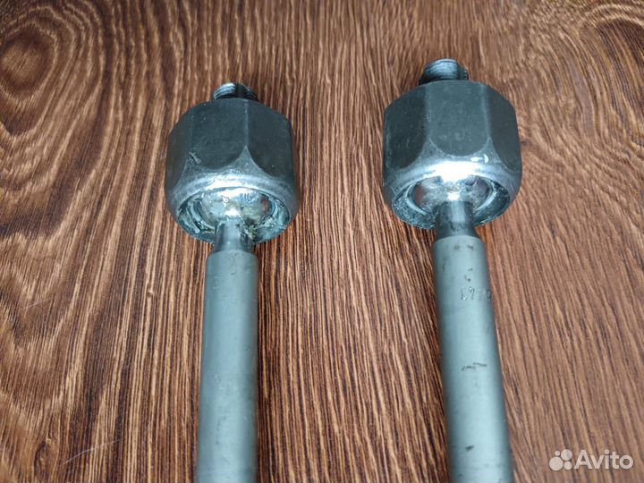 Рулевые тяги Jaguar Xf 2014