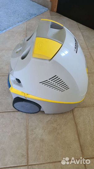 Пылесос karcher ds 5500