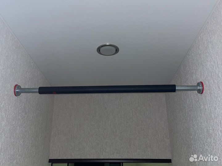 Турник новый