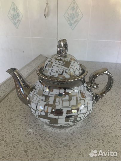 Заварочный чайник