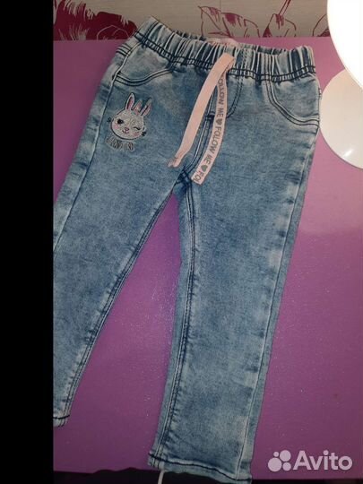 Вещи для девочки