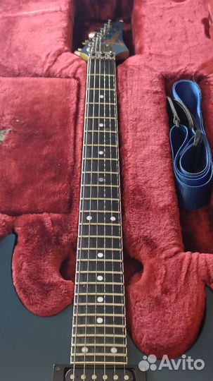 Гитара Ibanez rg470DX