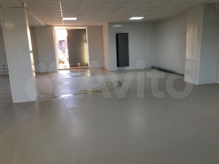 Свободного назначения, от 48 кв.м. до 400 кв.м