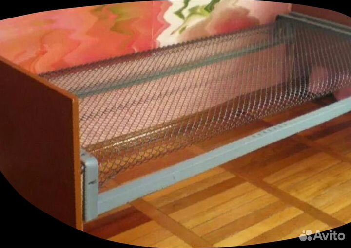 Продам кровать