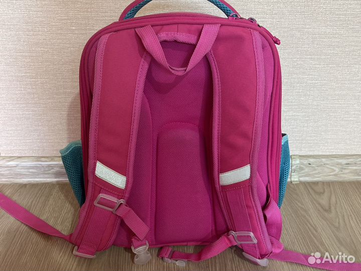Ранец школьный