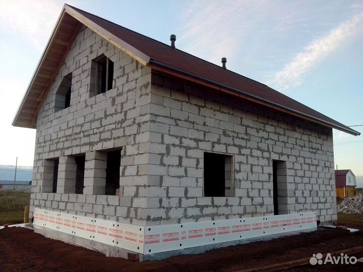 Кровля Крыше