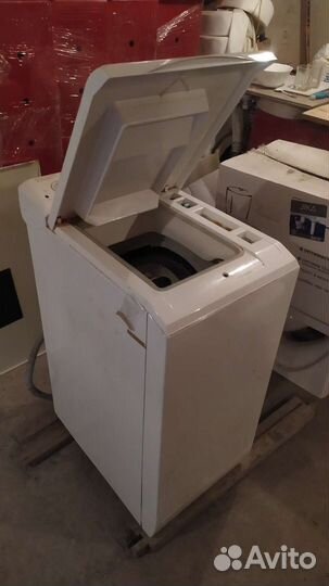 Стиральная машина на запчасти