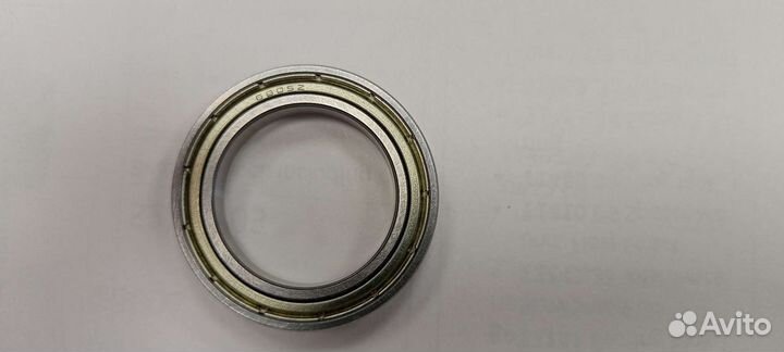 Подшипник 6805Z размеры 25*37*7мм