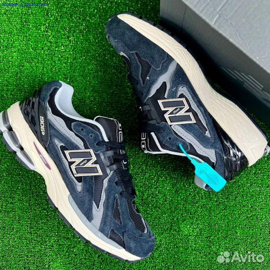 Кроссовки New Balance 1906R