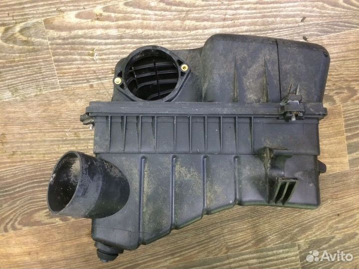 Корпус воздушного фильтра Kyron, Rexton, Actyon