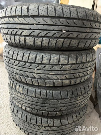 Tunga Tunga 135/65 R15
