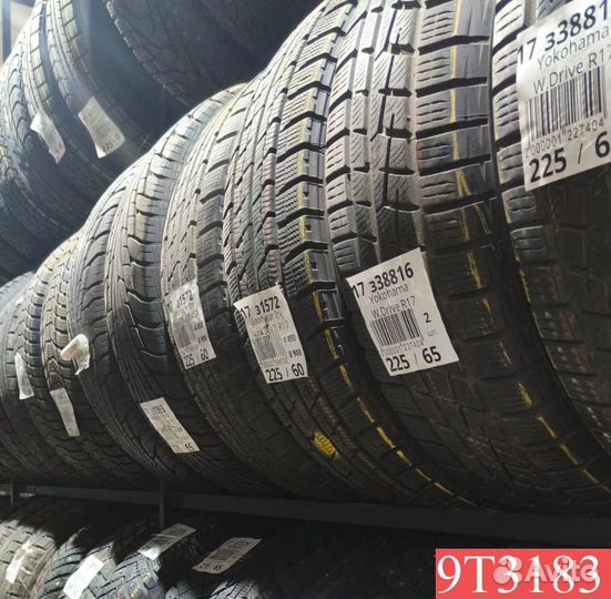 Continental ContiWinterContact TS 830P SUV 305/40 R20 112M