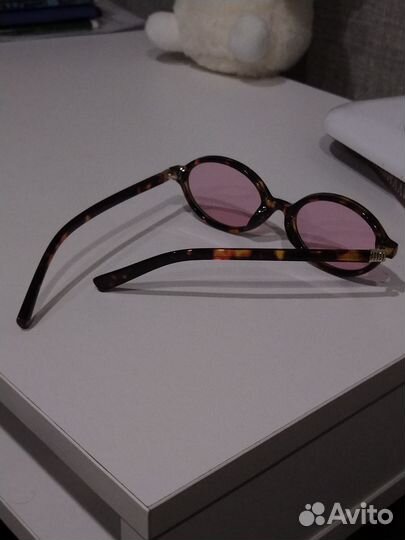 Солнцезащитные очки