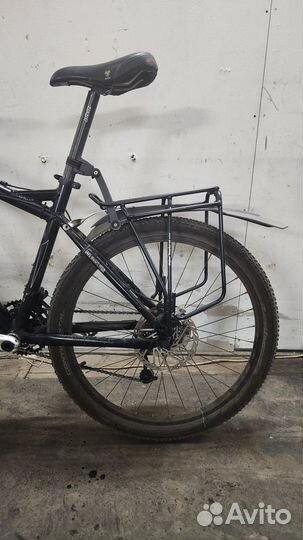 Велобагажник Topeak