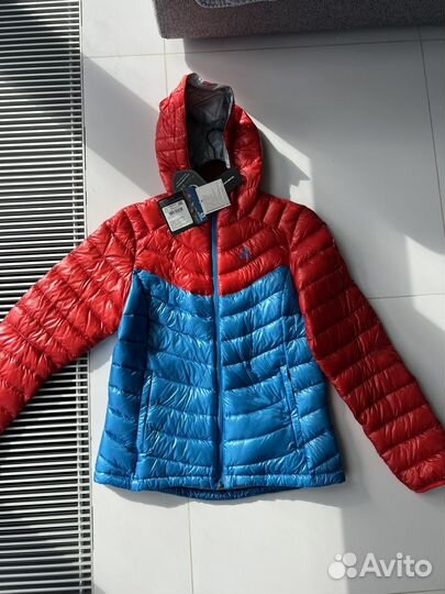 Оригинальная куртка Salomon