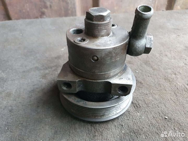 Насос Гур Газель 405 406 409