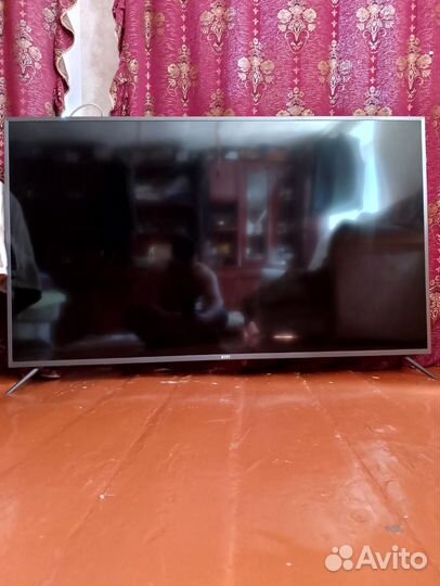 Телевизор 55 дюймов