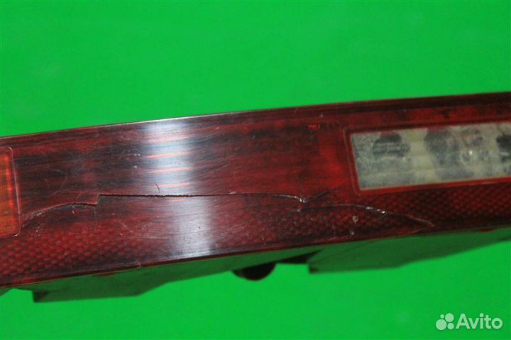 Птф задний левый Audi Q3 1 8U 2011-2014