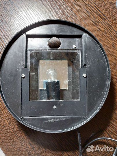 Аквариумный светильник